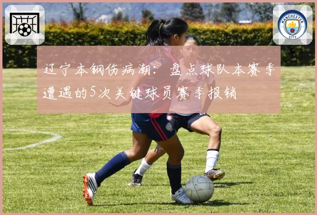 辽宁本钢伤病潮：盘点球队本赛季遭遇的5次关键球员赛季报销