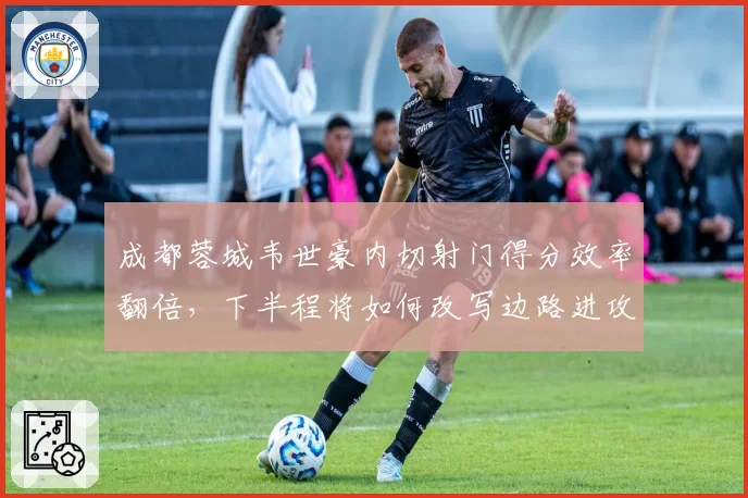 成都蓉城韦世豪内切射门得分效率翻倍,下半程将如何改写边路进攻格局