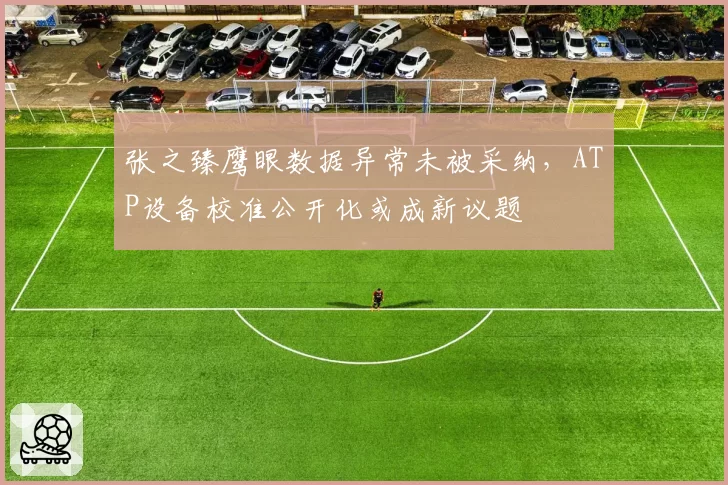 张之臻鹰眼数据异常未被采纳,ATP设备校准公开化或成新议题